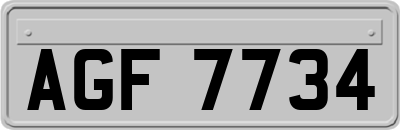 AGF7734