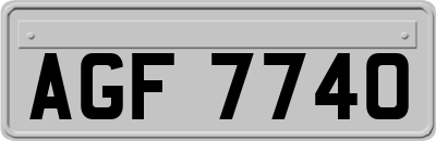 AGF7740