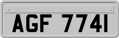 AGF7741