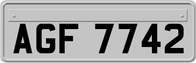 AGF7742