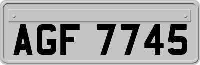 AGF7745