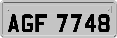 AGF7748