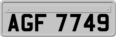 AGF7749