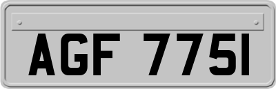 AGF7751