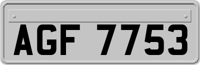 AGF7753