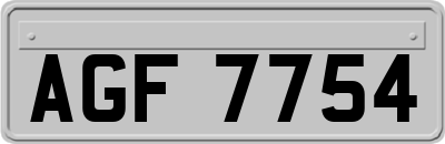 AGF7754