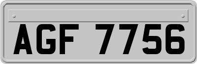 AGF7756