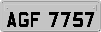 AGF7757