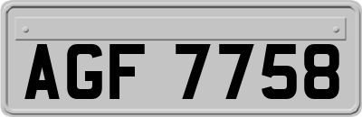 AGF7758