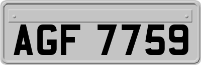 AGF7759