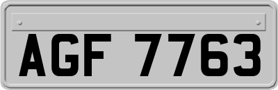 AGF7763