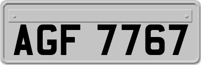 AGF7767