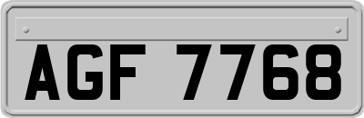 AGF7768