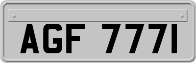 AGF7771