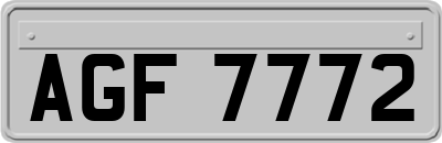AGF7772