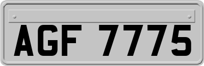 AGF7775