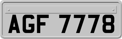 AGF7778