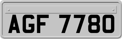 AGF7780