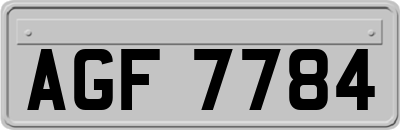 AGF7784