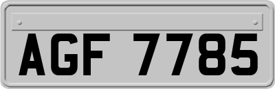 AGF7785