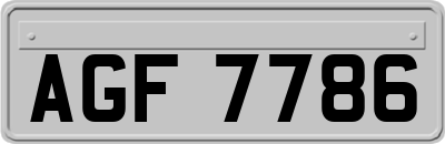 AGF7786