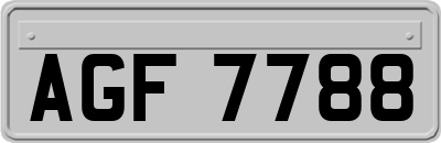 AGF7788