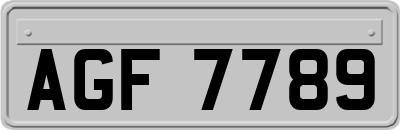 AGF7789