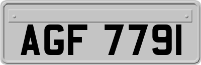 AGF7791