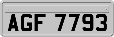 AGF7793