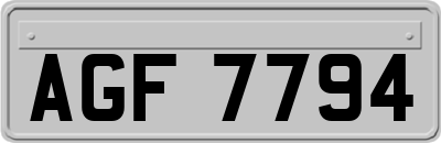 AGF7794