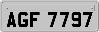 AGF7797