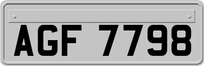 AGF7798
