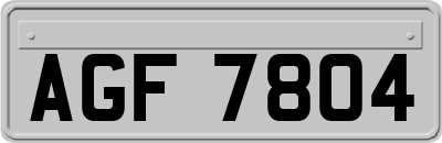 AGF7804