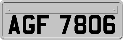 AGF7806