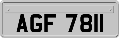 AGF7811
