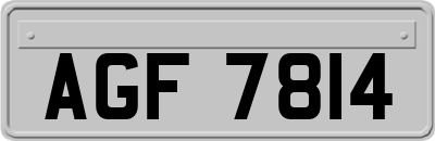 AGF7814