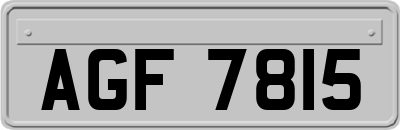 AGF7815