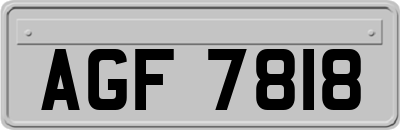 AGF7818