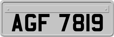 AGF7819