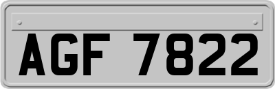 AGF7822