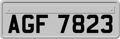 AGF7823