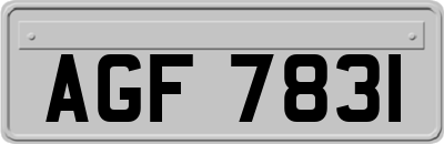 AGF7831