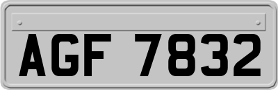 AGF7832
