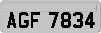 AGF7834