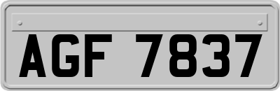 AGF7837