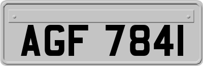 AGF7841