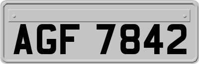 AGF7842