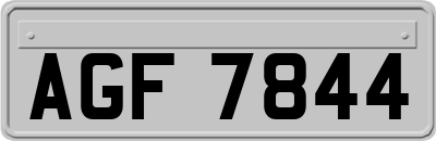 AGF7844