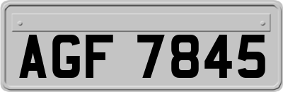 AGF7845