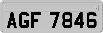AGF7846